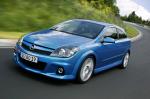 Opel Astra OPC 2006 года